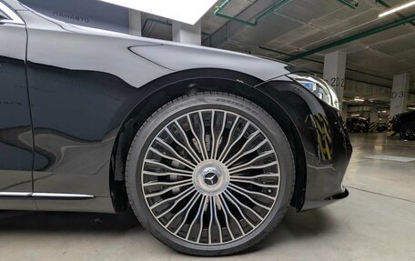 Mercedes-Benz Maybach S-Класс, 2025 год, 30 500 000 рублей, 5 фотография