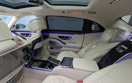 Mercedes-Benz Maybach S-Класс, 2025 год, 30 500 000 рублей, 10 фотография