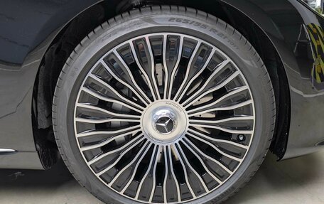 Mercedes-Benz Maybach S-Класс, 2025 год, 30 500 000 рублей, 6 фотография