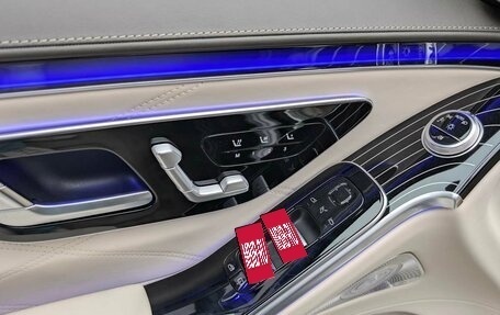 Mercedes-Benz Maybach S-Класс, 2025 год, 30 500 000 рублей, 7 фотография