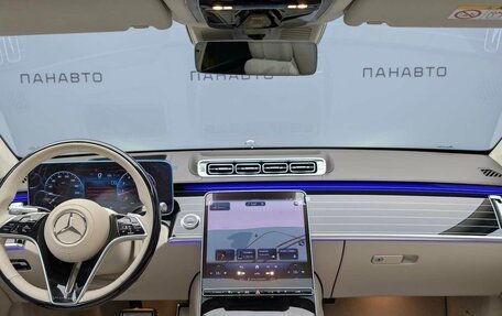 Mercedes-Benz Maybach S-Класс, 2025 год, 30 500 000 рублей, 13 фотография