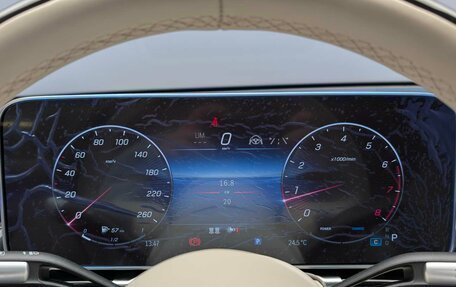 Mercedes-Benz Maybach S-Класс, 2025 год, 30 500 000 рублей, 20 фотография