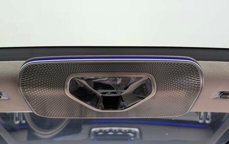 Mercedes-Benz Maybach S-Класс, 2025 год, 30 500 000 рублей, 19 фотография