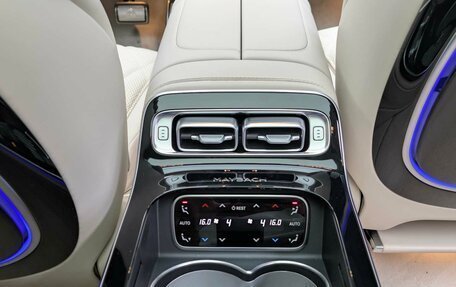 Mercedes-Benz Maybach S-Класс, 2025 год, 30 500 000 рублей, 14 фотография