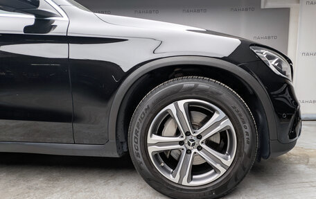 Mercedes-Benz GLC Coupe, 2019 год, 4 955 000 рублей, 8 фотография
