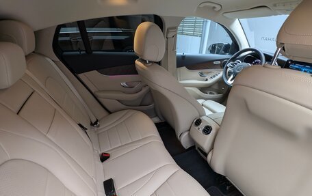 Mercedes-Benz GLC Coupe, 2019 год, 4 955 000 рублей, 14 фотография