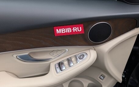 Mercedes-Benz GLC Coupe, 2019 год, 4 955 000 рублей, 10 фотография