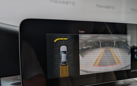 Mercedes-Benz GLC Coupe, 2019 год, 4 955 000 рублей, 25 фотография