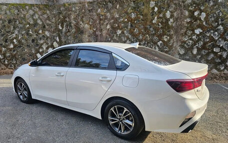 KIA K3, 2022 год, 1 534 855 рублей, 4 фотография