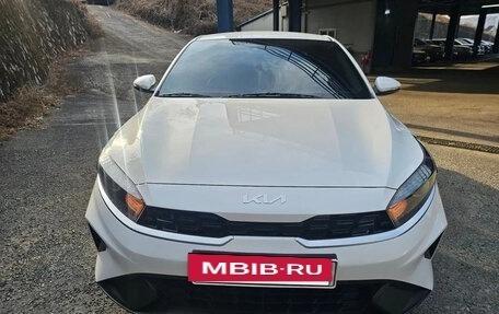 KIA K3, 2022 год, 1 534 855 рублей, 2 фотография