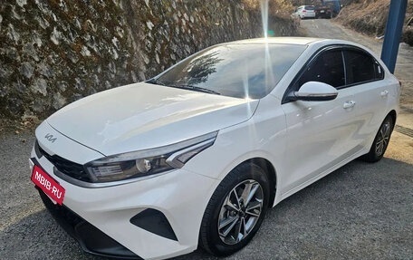 KIA K3, 2022 год, 1 534 855 рублей, 3 фотография