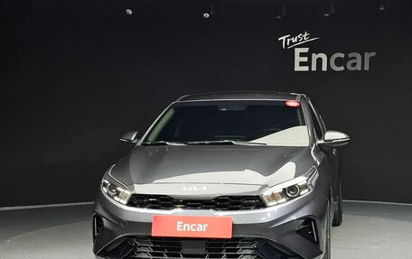 KIA K3, 2022 год, 1 417 855 рублей, 2 фотография