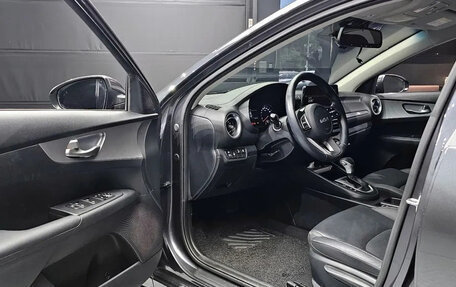 KIA K3, 2022 год, 1 417 855 рублей, 6 фотография