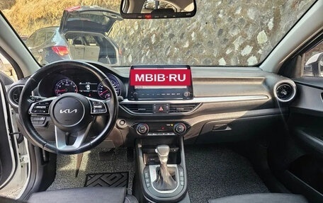 KIA K3, 2022 год, 1 534 855 рублей, 8 фотография