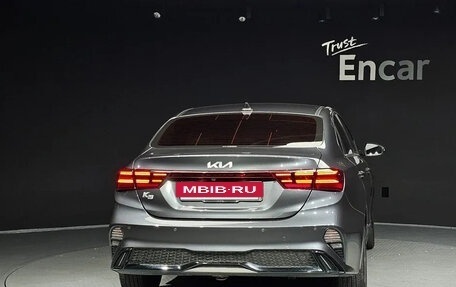KIA K3, 2022 год, 1 417 855 рублей, 4 фотография