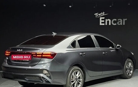 KIA K3, 2022 год, 1 417 855 рублей, 3 фотография