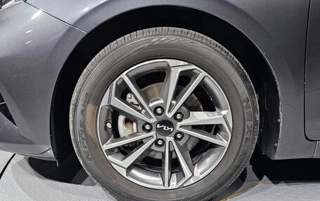 KIA K3, 2022 год, 1 417 855 рублей, 12 фотография