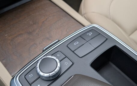 Mercedes-Benz M-Класс, 2014 год, 3 285 000 рублей, 17 фотография