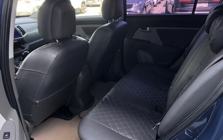 KIA Sportage III, 2010 год, 1 240 000 рублей, 9 фотография
