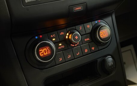 Nissan Qashqai, 2012 год, 979 000 рублей, 14 фотография