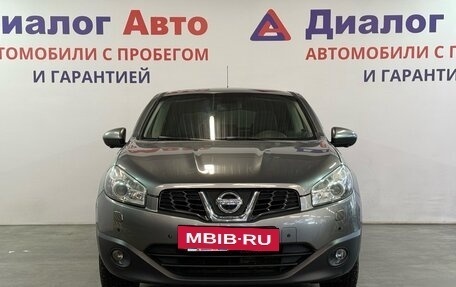 Nissan Qashqai, 2012 год, 979 000 рублей, 2 фотография