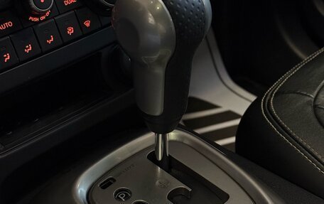 Nissan Qashqai, 2012 год, 979 000 рублей, 15 фотография