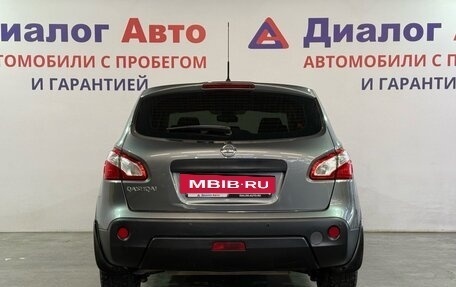 Nissan Qashqai, 2012 год, 979 000 рублей, 4 фотография