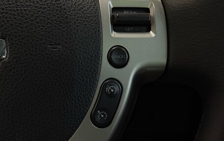 Nissan Qashqai, 2012 год, 979 000 рублей, 10 фотография