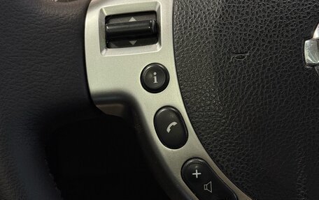 Nissan Qashqai, 2012 год, 979 000 рублей, 9 фотография