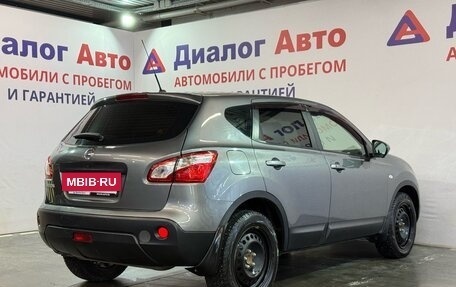 Nissan Qashqai, 2012 год, 979 000 рублей, 3 фотография