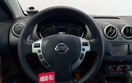 Nissan Qashqai, 2012 год, 979 000 рублей, 7 фотография