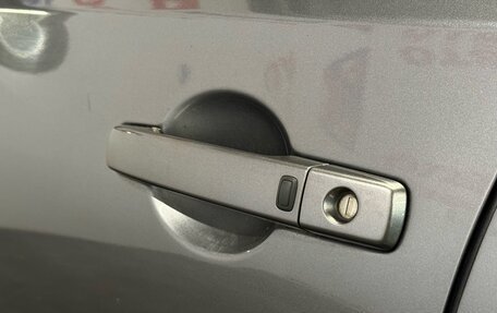 Nissan Qashqai, 2012 год, 979 000 рублей, 20 фотография