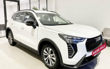 Haval Jolion, 2025 год, 2 399 000 рублей, 2 фотография