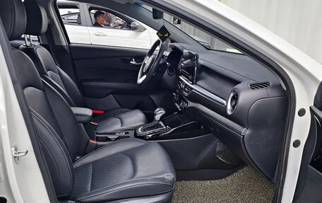 KIA K3, 2022 год, 1 500 855 рублей, 7 фотография