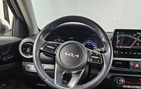 KIA K3, 2022 год, 1 500 855 рублей, 9 фотография