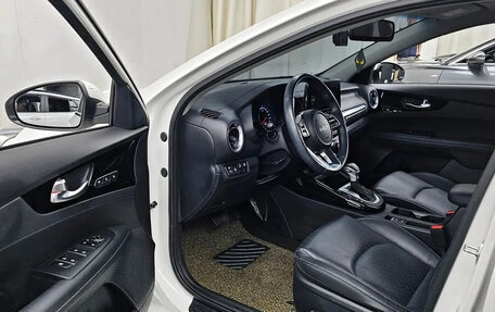 KIA K3, 2022 год, 1 500 855 рублей, 6 фотография