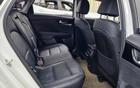 KIA K3, 2022 год, 1 500 855 рублей, 8 фотография