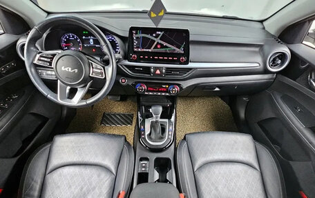 KIA K3, 2022 год, 1 500 855 рублей, 5 фотография