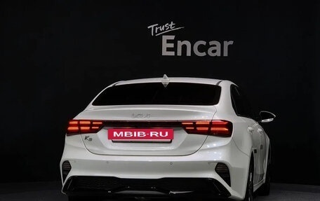 KIA K3, 2022 год, 1 500 855 рублей, 4 фотография