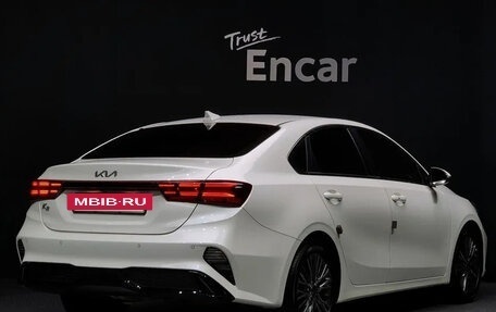 KIA K3, 2022 год, 1 500 855 рублей, 3 фотография
