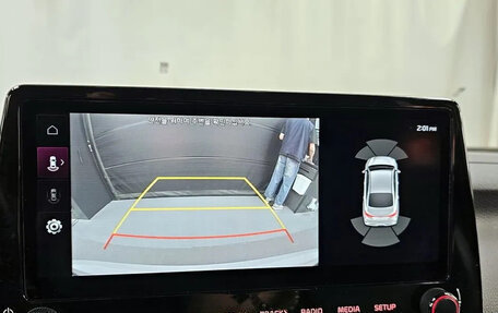 KIA K3, 2022 год, 1 500 855 рублей, 11 фотография