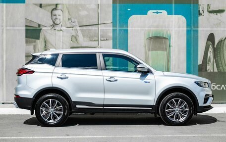 Geely Atlas, 2024 год, 2 619 000 рублей, 5 фотография