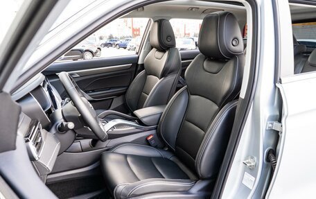 Geely Atlas, 2024 год, 2 619 000 рублей, 10 фотография