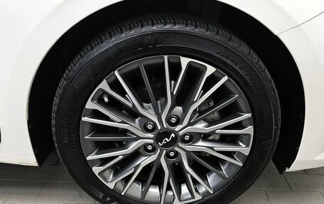 KIA K3, 2022 год, 1 500 855 рублей, 15 фотография