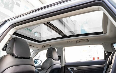 Geely Atlas, 2024 год, 2 619 000 рублей, 12 фотография