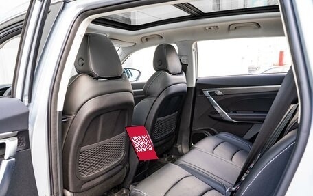 Geely Atlas, 2024 год, 2 619 000 рублей, 11 фотография