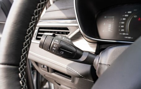 Geely Atlas, 2024 год, 2 619 000 рублей, 18 фотография