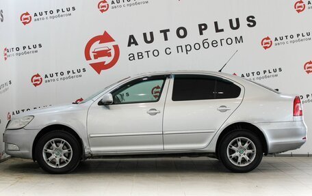 Skoda Octavia, 2009 год, 649 000 рублей, 5 фотография
