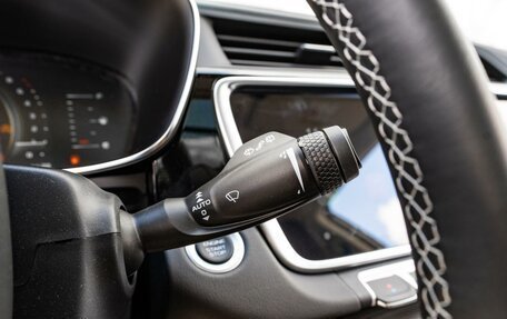 Geely Atlas, 2024 год, 2 619 000 рублей, 19 фотография