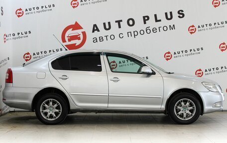 Skoda Octavia, 2009 год, 649 000 рублей, 6 фотография